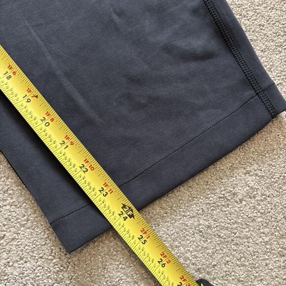 Softstreme High-Rise Wide-Leg Cropped Pant Lululemon - Picture 12 of 13